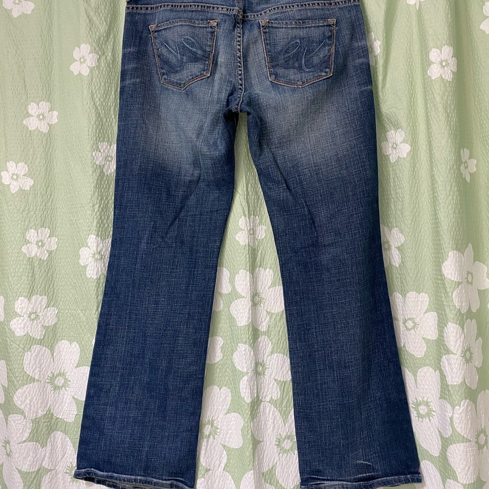 Express jeans - Picture 2 of 2